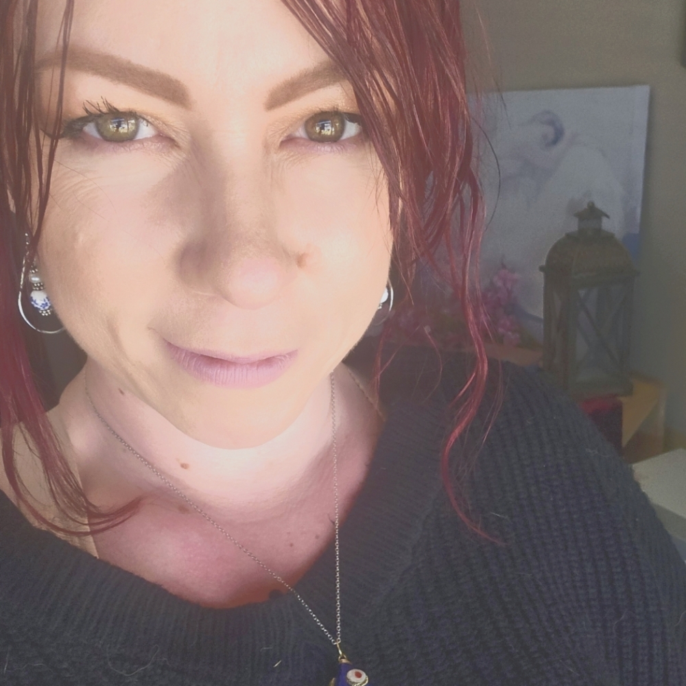 Meet your Posher, Jenny